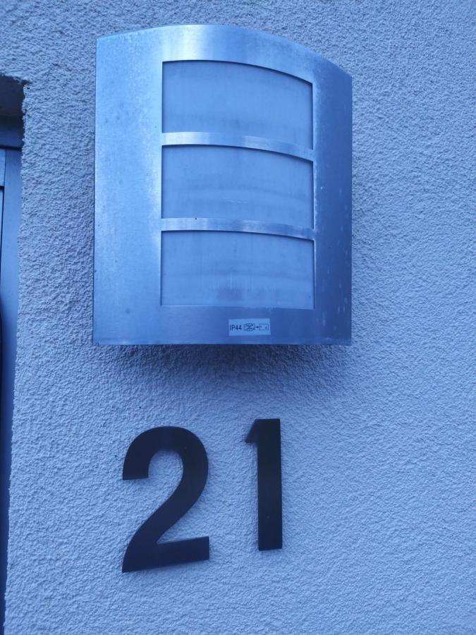 Studio 21 Rochefort Εξωτερικό φωτογραφία