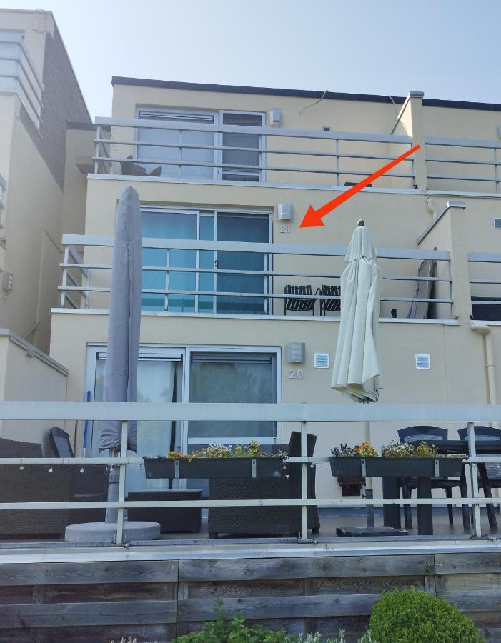 Studio 21 Rochefort Εξωτερικό φωτογραφία